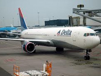 Penumpang Nekat Terobos Kokpit, Pesawat Delta Air Terpaksa Mendarat Darurat